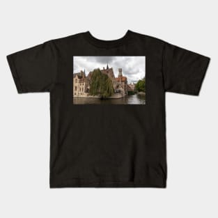 Bruges Kids T-Shirt